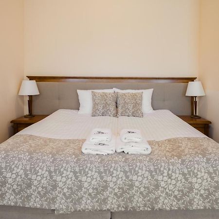 Hotel Ranczo Smyczyna Eksteriør billede